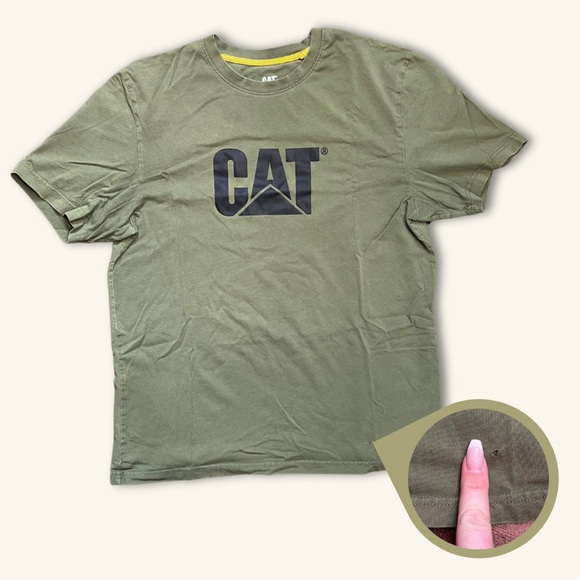 CAT T-shirt Bundle - Picture 2 of 3